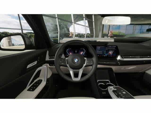 2026 BMW X2 xDrive28i Sports Activity Coupe
