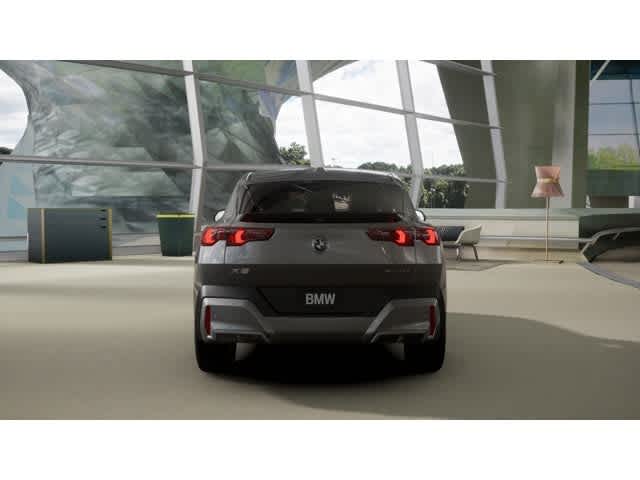2026 BMW X2 xDrive28i Sports Activity Coupe