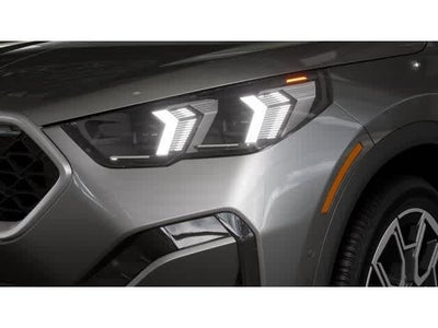 2026 BMW X2 xDrive28i Sports Activity Coupe