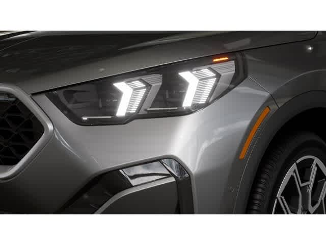 2026 BMW X2 xDrive28i Sports Activity Coupe