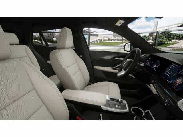 2026 BMW X2 xDrive28i Sports Activity Coupe