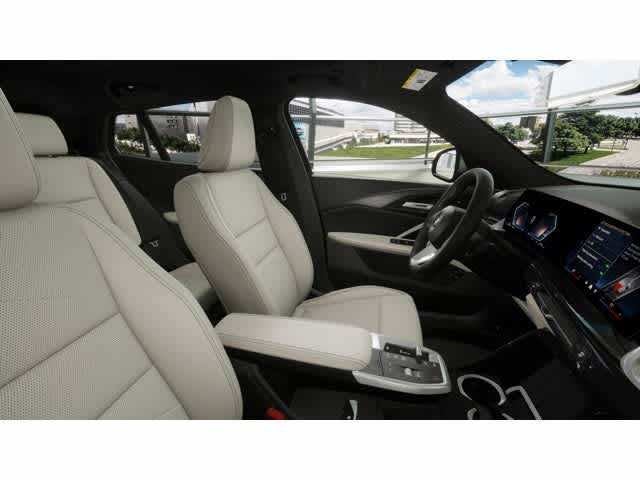 2026 BMW X2 xDrive28i Sports Activity Coupe
