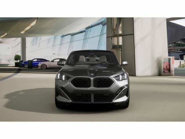 2026 BMW X2 xDrive28i Sports Activity Coupe
