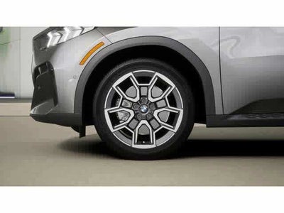 2026 BMW X2 xDrive28i Sports Activity Coupe