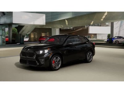 2026 BMW X2 xDrive28i Sports Activity Coupe