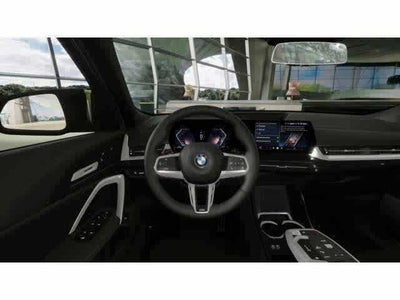 2026 BMW X2 xDrive28i Sports Activity Coupe