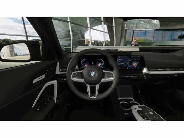 2026 BMW X2 xDrive28i Sports Activity Coupe