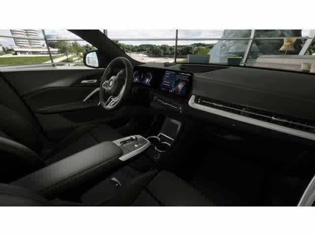 2026 BMW X2 xDrive28i Sports Activity Coupe