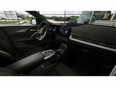 2026 BMW X2 xDrive28i Sports Activity Coupe