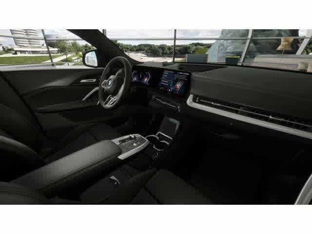 2026 BMW X2 xDrive28i Sports Activity Coupe