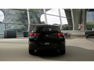 2026 BMW X2 xDrive28i Sports Activity Coupe