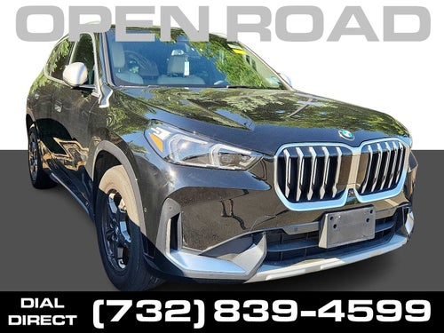 2023 BMW X1 xDrive28i Sports Activity Vehicle