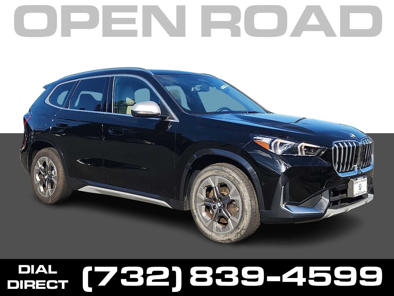 2023 BMW X1 xDrive28i Sports Activity Vehicle