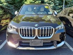 2023 BMW X1 xDrive28i Sports Activity Vehicle