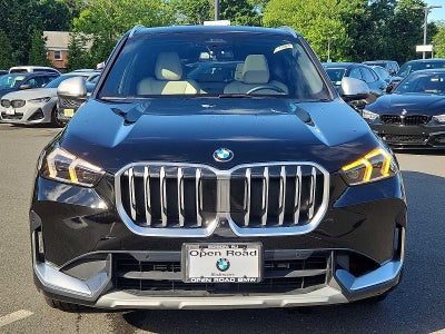 2023 BMW X1 xDrive28i Sports Activity Vehicle
