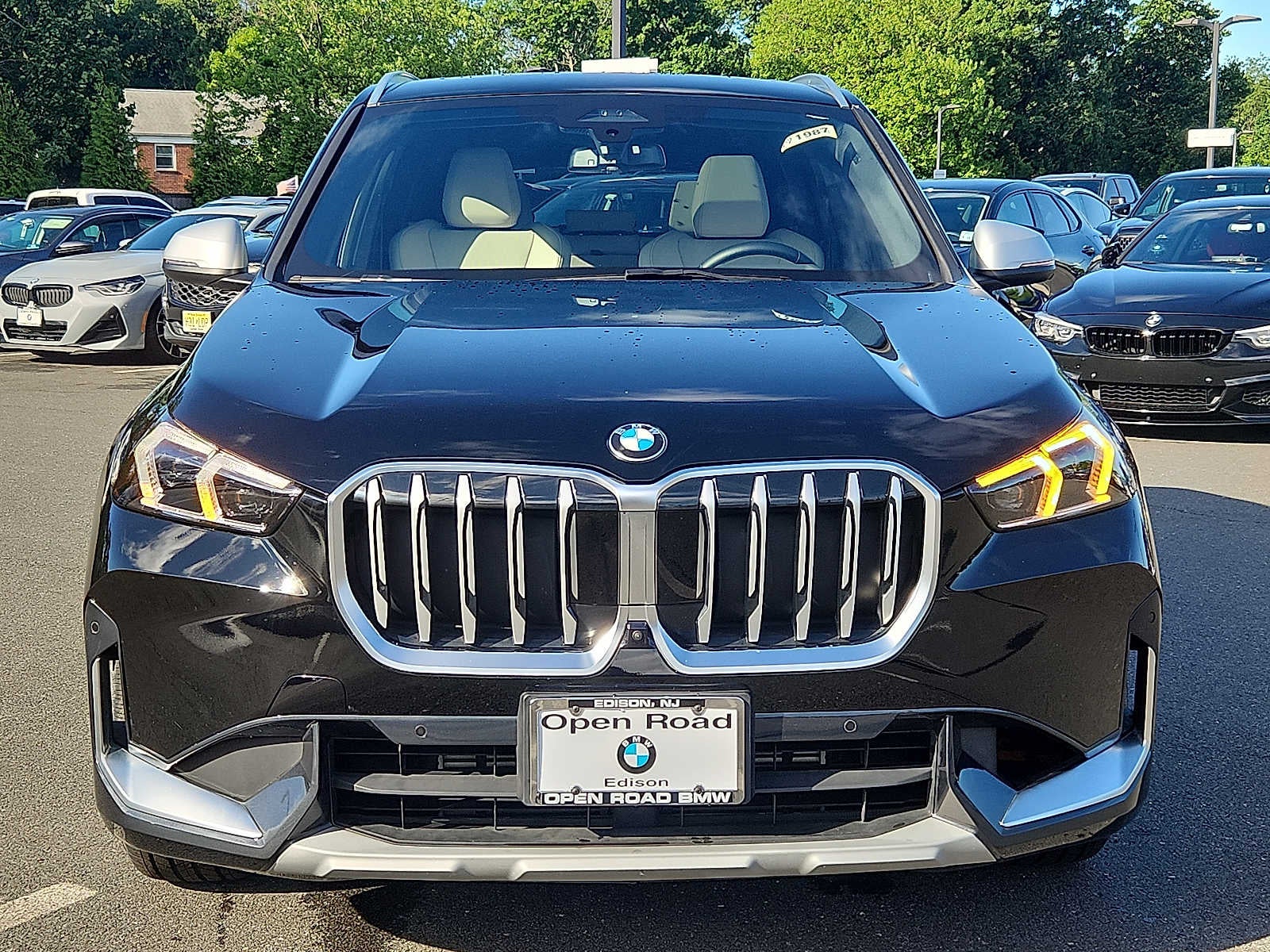 2023 BMW X1 xDrive28i Sports Activity Vehicle