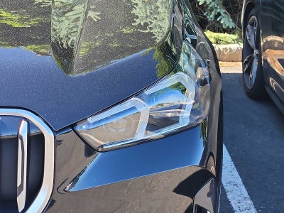 2023 BMW X1 xDrive28i Sports Activity Vehicle