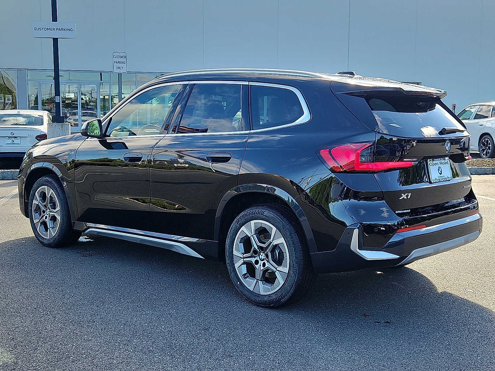 2023 BMW X1 xDrive28i Sports Activity Vehicle