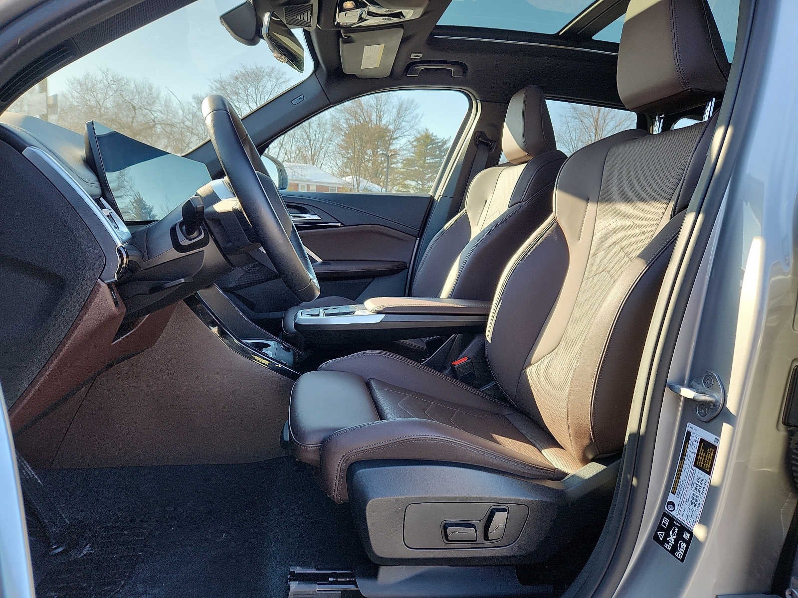 2025 BMW X1 xDrive28i Sports Activity Vehicle