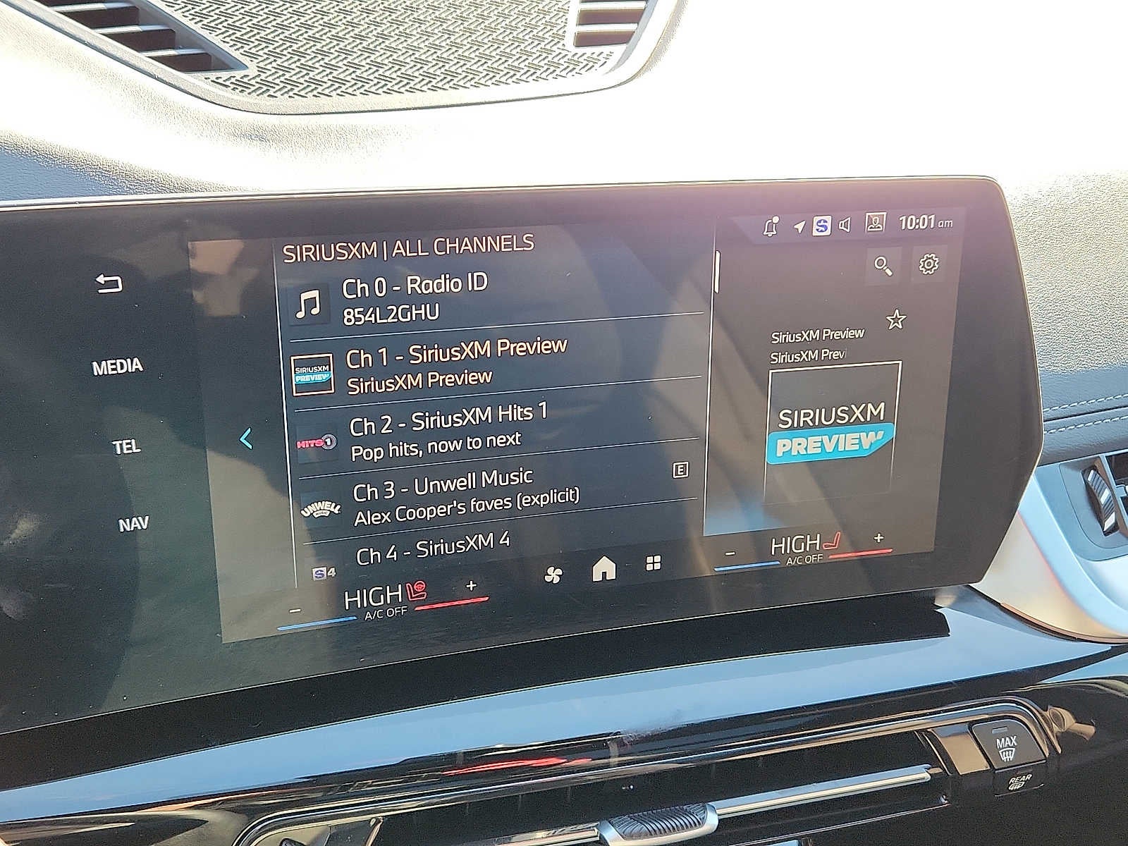 2025 BMW X1 xDrive28i Sports Activity Vehicle