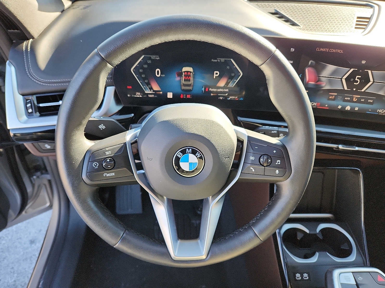 2025 BMW X1 xDrive28i Sports Activity Vehicle