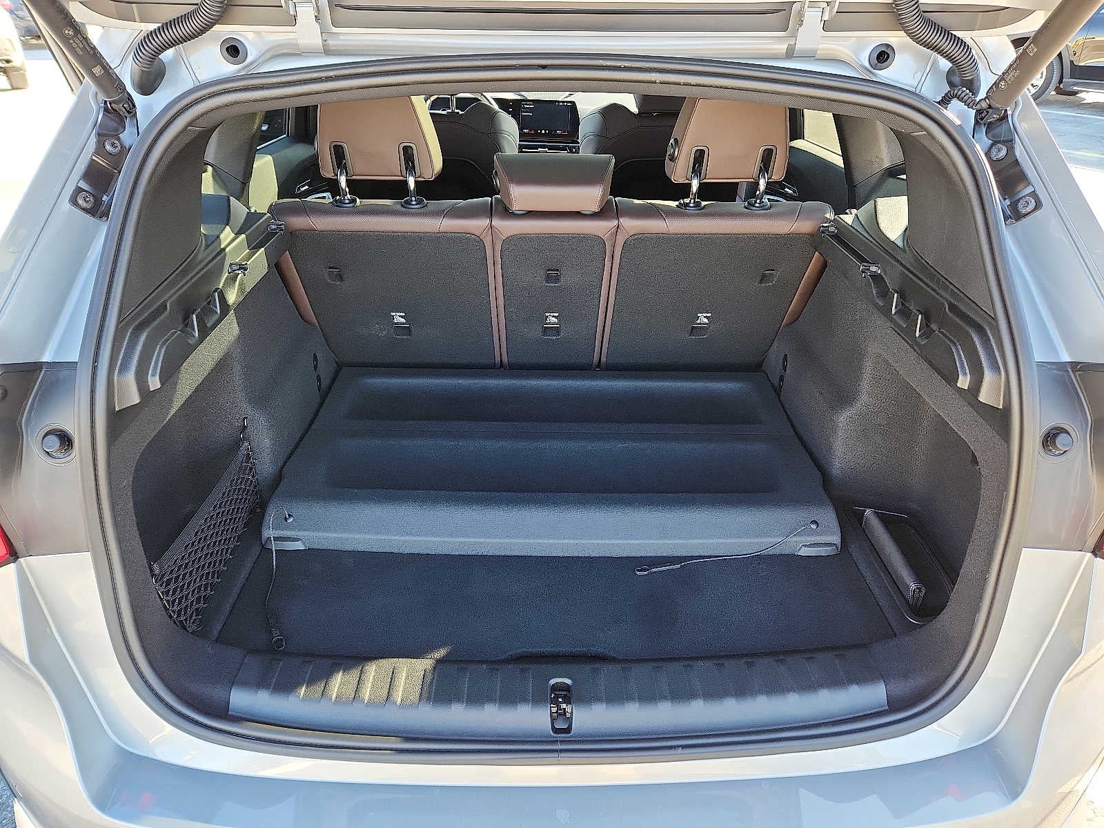 2025 BMW X1 xDrive28i Sports Activity Vehicle