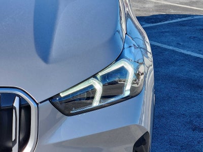 2025 BMW X1 xDrive28i Sports Activity Vehicle