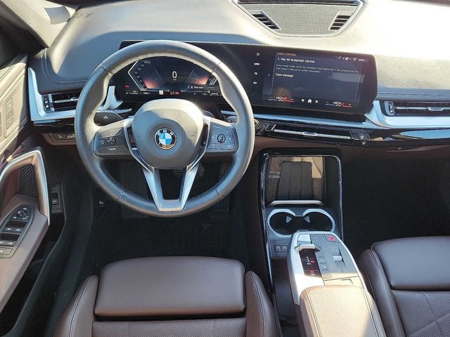 2025 BMW X1 xDrive28i Sports Activity Vehicle