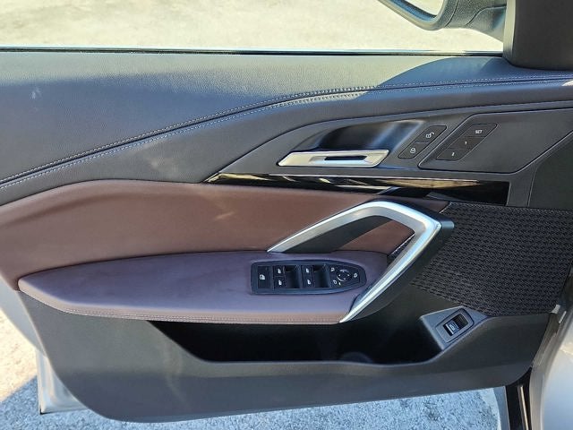 2025 BMW X1 xDrive28i Sports Activity Vehicle