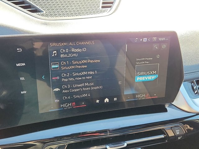 2025 BMW X1 xDrive28i Sports Activity Vehicle