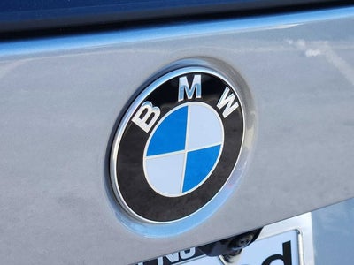 2025 BMW X1 xDrive28i Sports Activity Vehicle