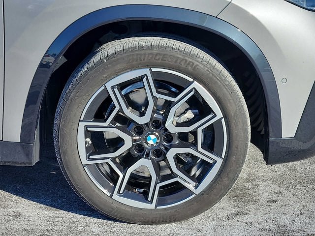 2025 BMW X1 xDrive28i Sports Activity Vehicle
