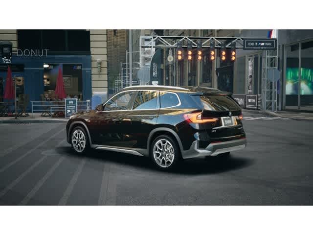 2026 BMW X1 xDrive28i Sports Activity Vehicle