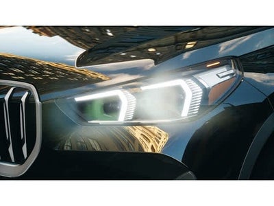 2026 BMW X1 xDrive28i Sports Activity Vehicle