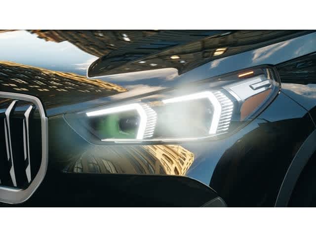 2026 BMW X1 xDrive28i Sports Activity Vehicle