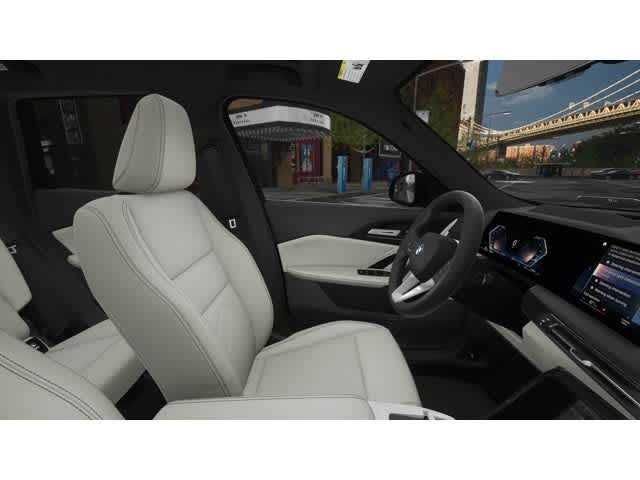 2026 BMW X1 xDrive28i Sports Activity Vehicle