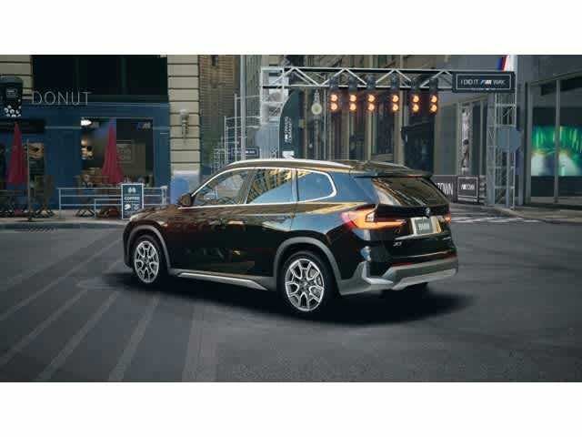 2026 BMW X1 xDrive28i Sports Activity Vehicle