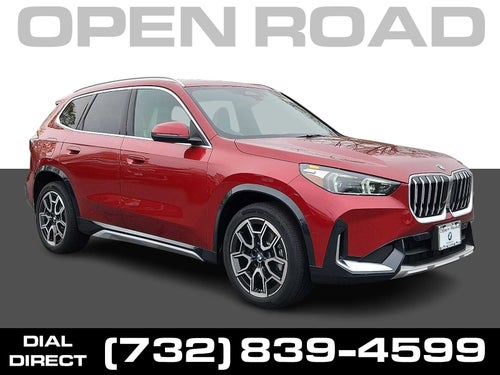 2026 BMW X1 xDrive28i Sports Activity Vehicle