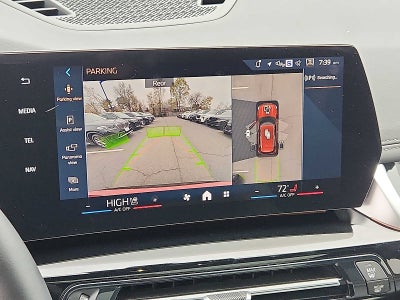 2026 BMW X1 xDrive28i Sports Activity Vehicle