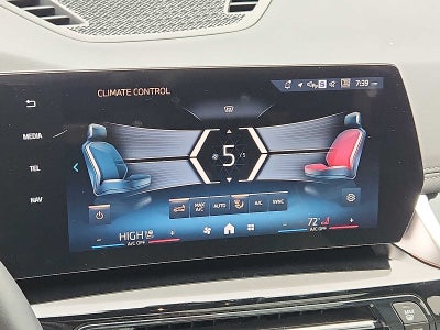2026 BMW X1 xDrive28i Sports Activity Vehicle