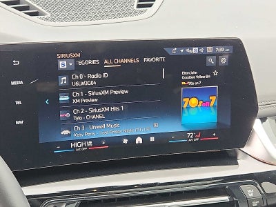 2026 BMW X1 xDrive28i Sports Activity Vehicle