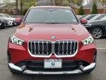 2026 BMW X1 xDrive28i Sports Activity Vehicle
