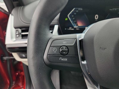 2026 BMW X1 xDrive28i Sports Activity Vehicle