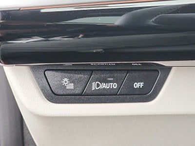2026 BMW X1 xDrive28i Sports Activity Vehicle