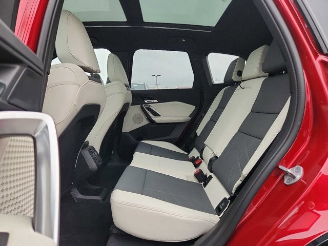 2026 BMW X1 xDrive28i Sports Activity Vehicle