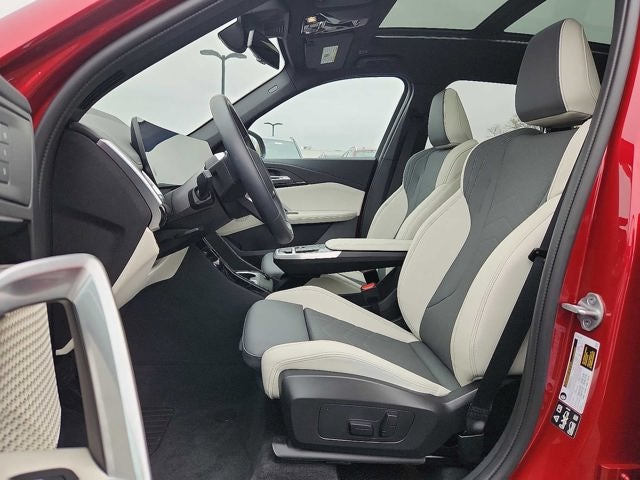 2026 BMW X1 xDrive28i Sports Activity Vehicle