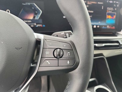 2026 BMW X1 xDrive28i Sports Activity Vehicle