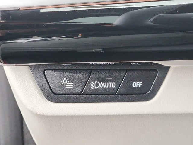 2026 BMW X1 xDrive28i Sports Activity Vehicle