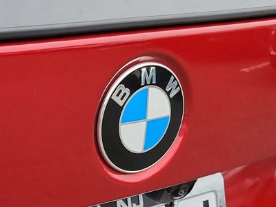 2026 BMW X1 xDrive28i Sports Activity Vehicle