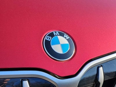 2026 BMW X1 xDrive28i Sports Activity Vehicle